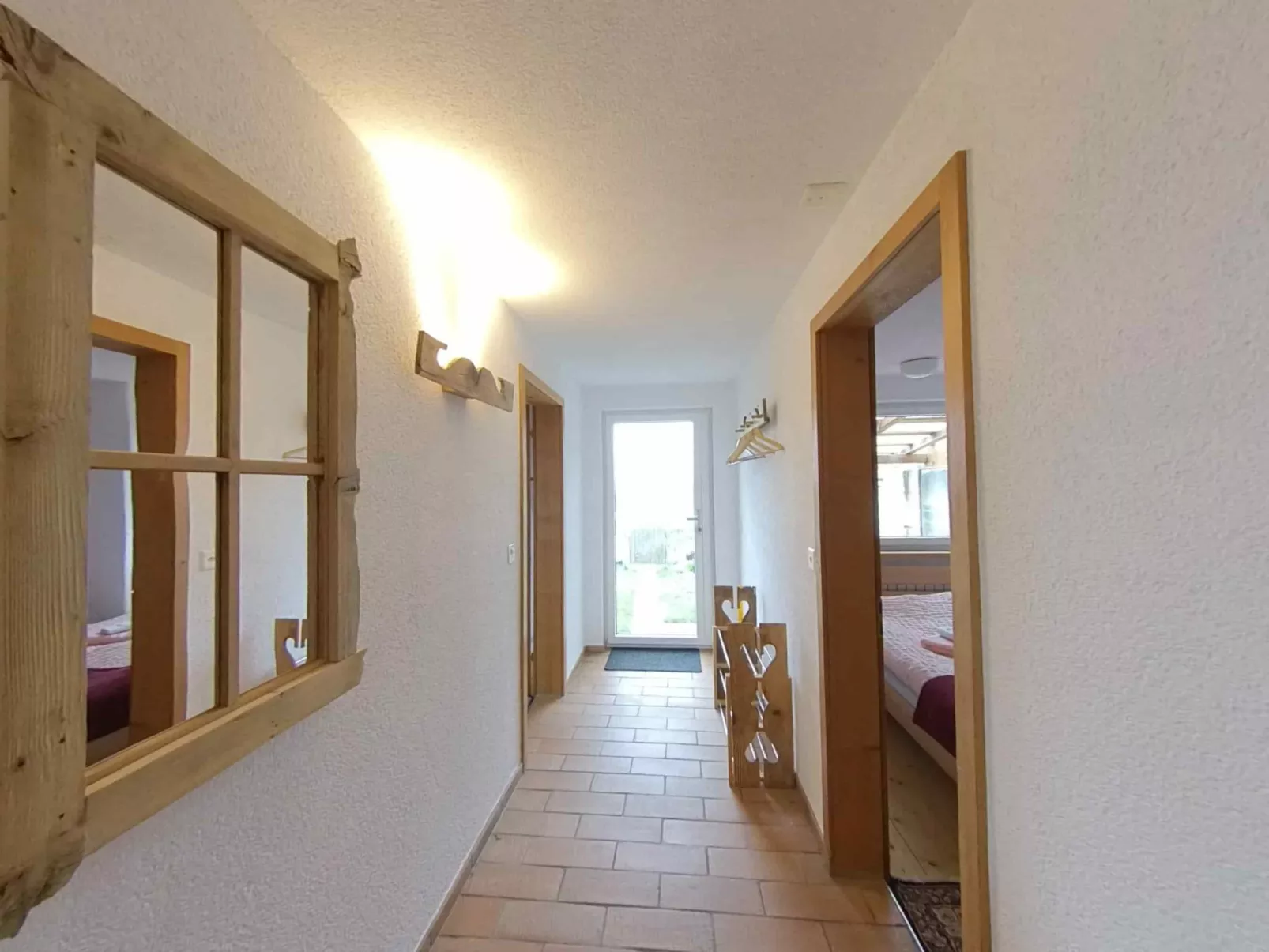 Ferienhaus Maliet-Dedans
