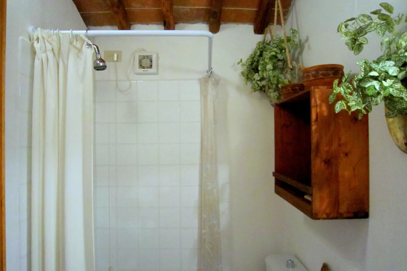 Olivi Giallo-Bathroom