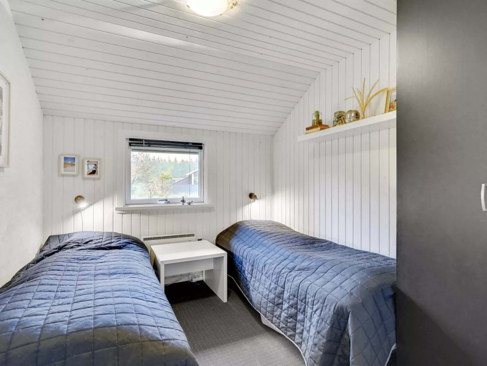 "Meinolf" - 2km from the sea-Inside