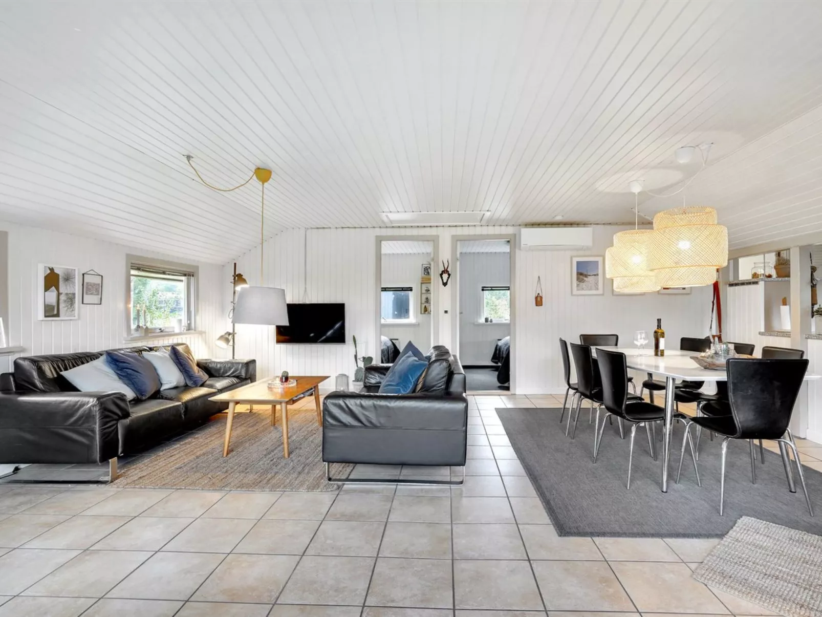"Meinolf" - 2km from the sea-Inside