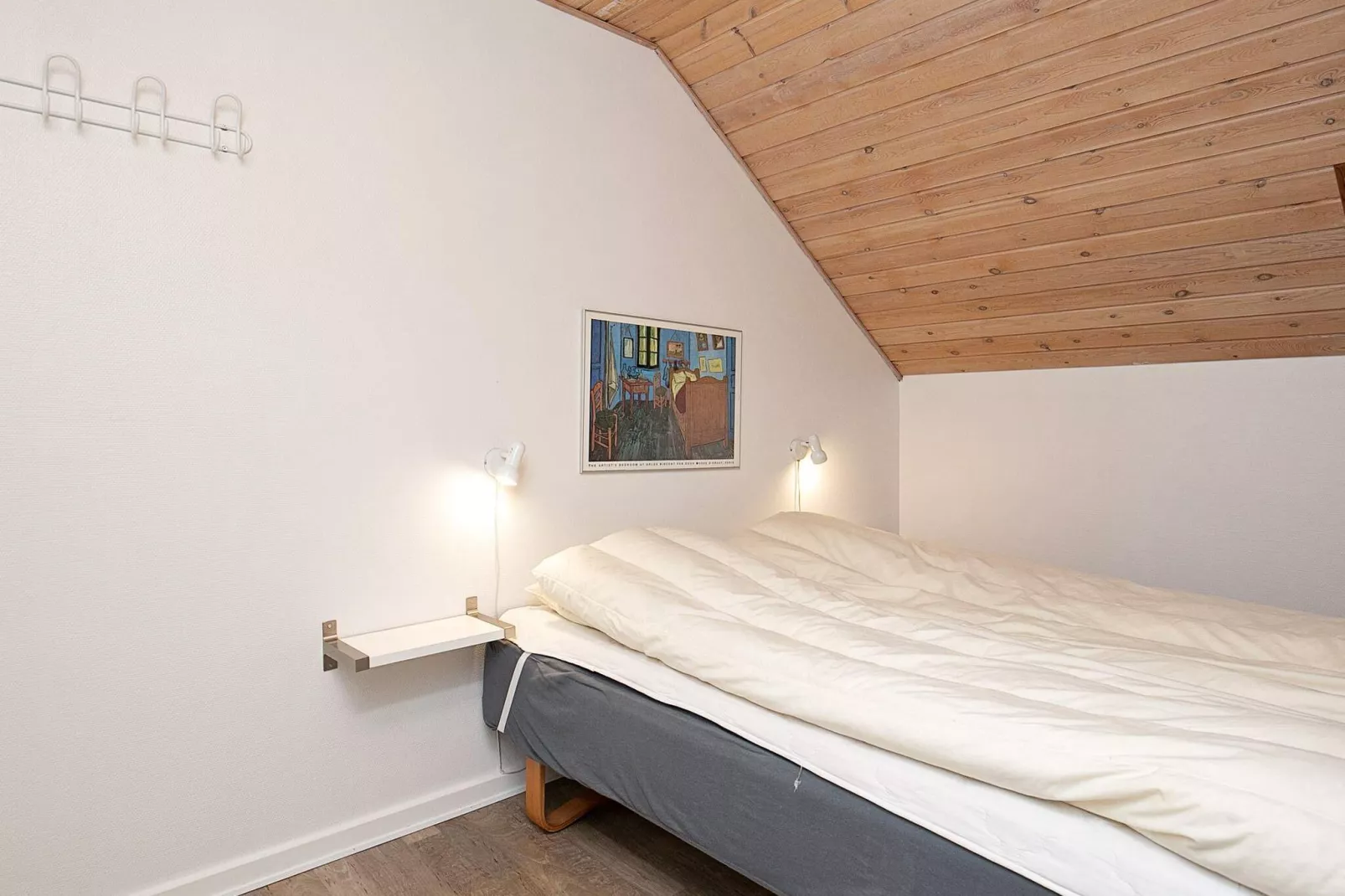 Maison de vacances pour 14 dans un parc de vacances a Blåvand-Intérieur