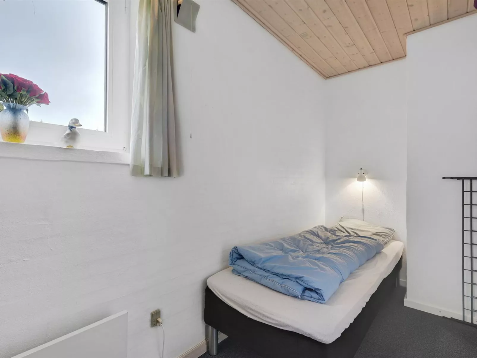 "Pernilla" - 2km from the sea-Inside