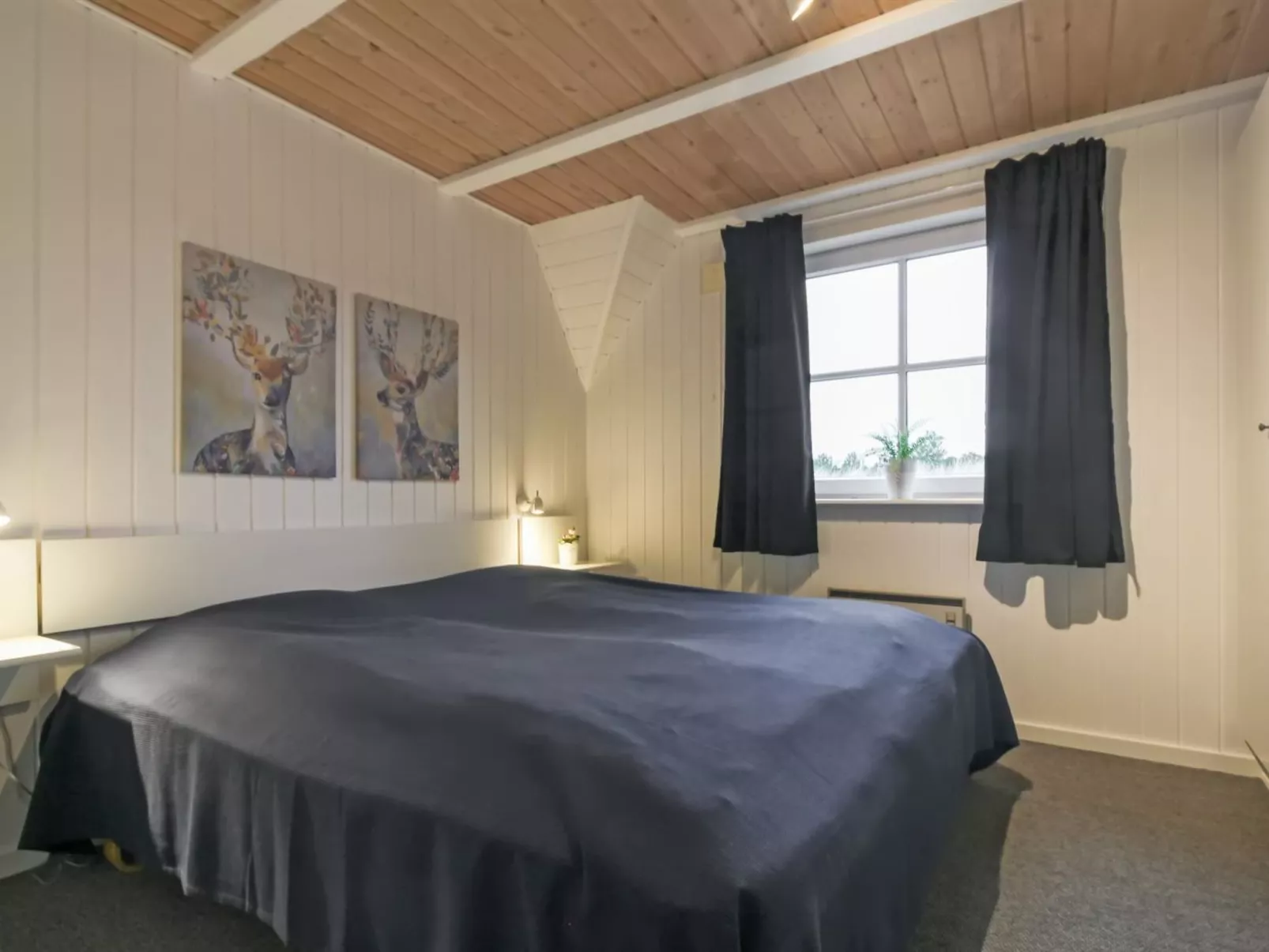 "Viana" - 100m from the sea-Drinnen