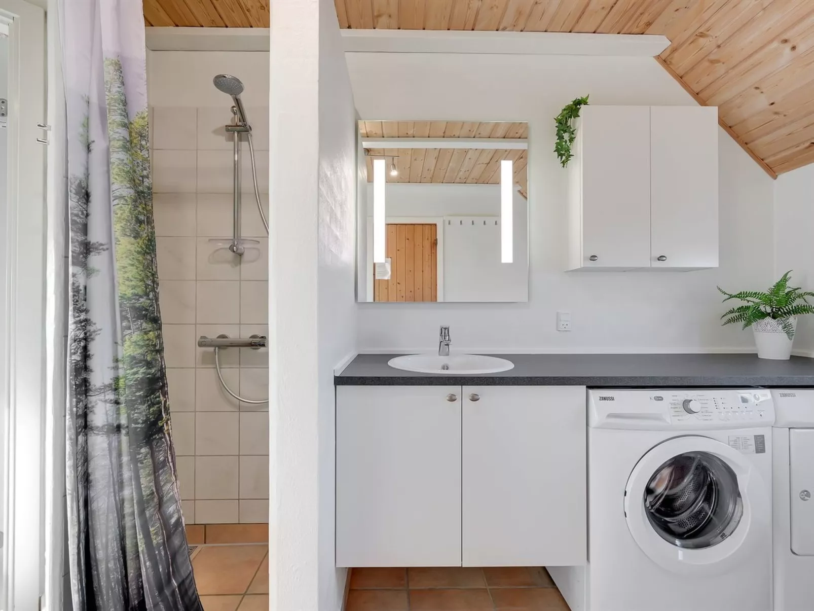 "Viana" - 100m from the sea-Drinnen