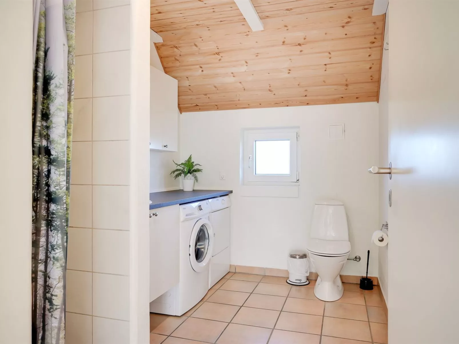 "Viana" - 100m from the sea-Drinnen