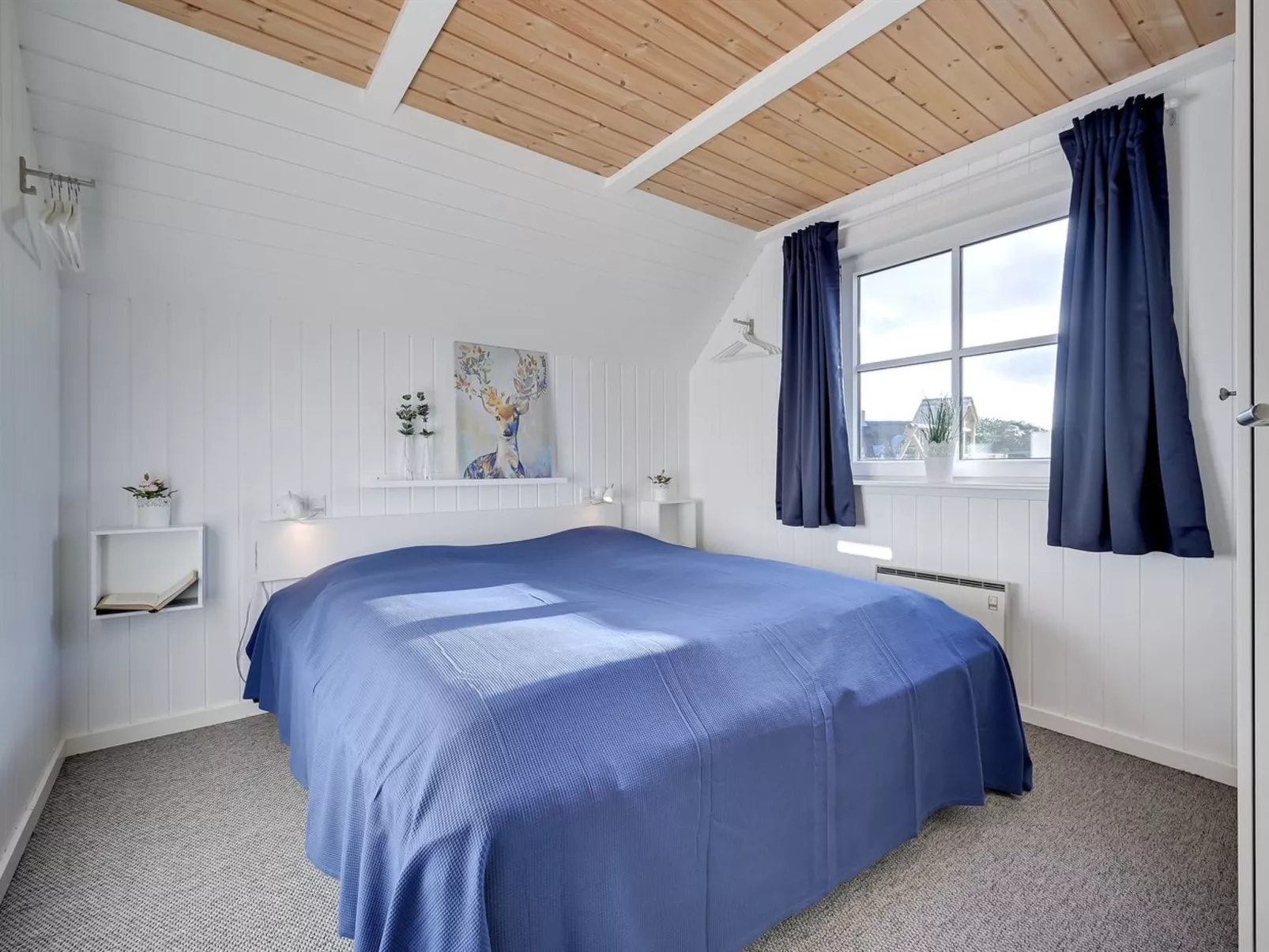 "Viana" - 100m from the sea-Drinnen