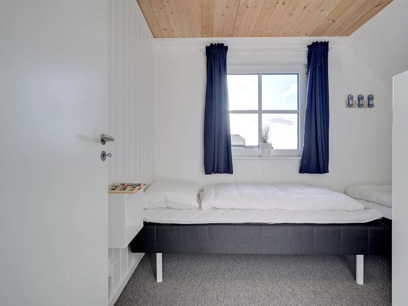 "Viana" - 100m from the sea-Drinnen