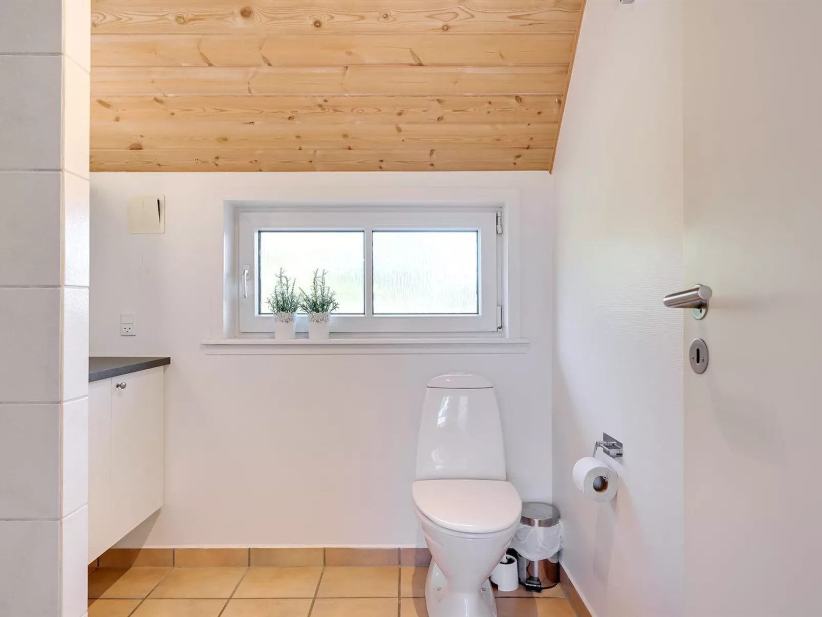 "Viana" - 100m from the sea-Drinnen