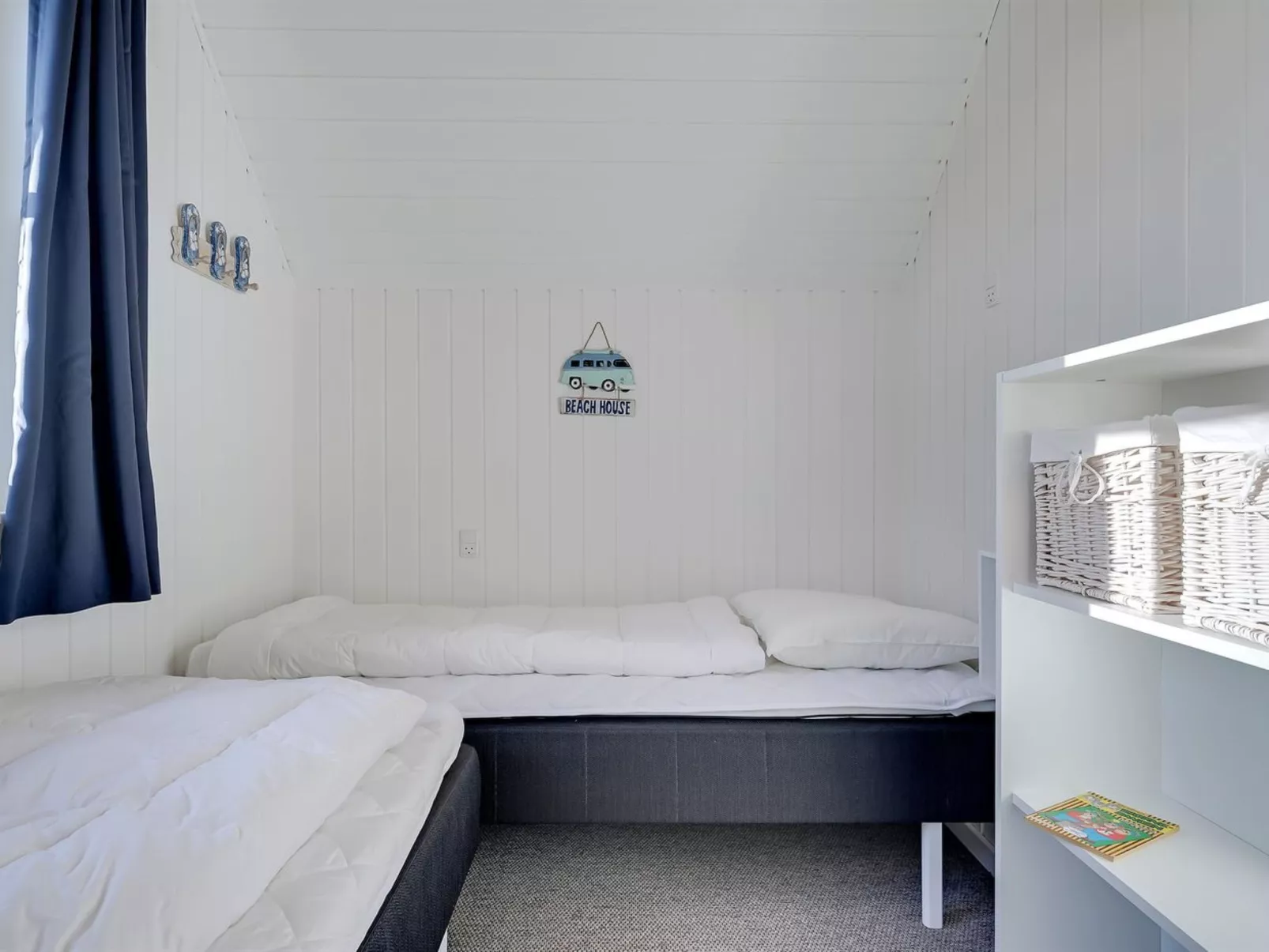 "Viana" - 100m from the sea-Drinnen