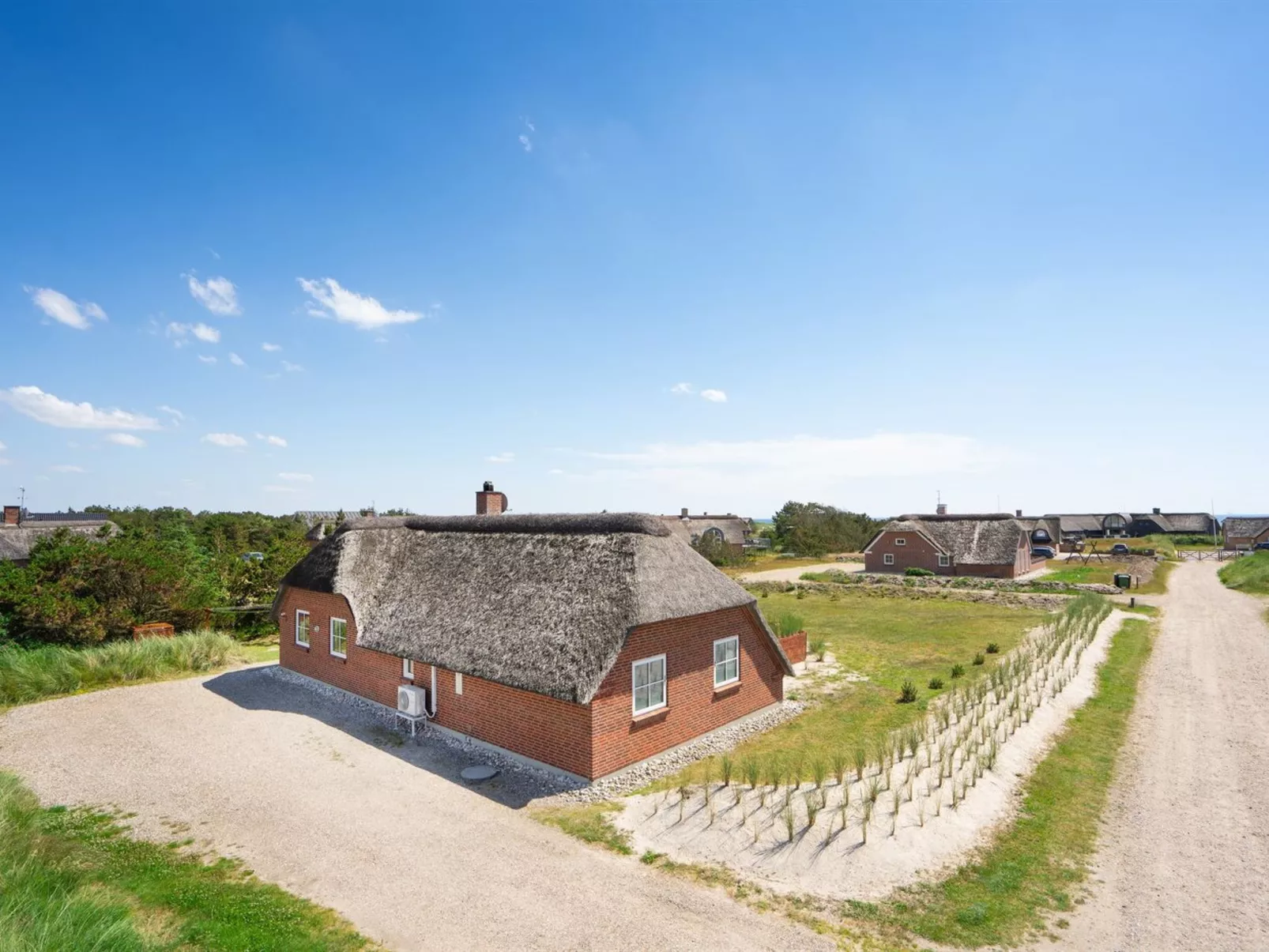 "Viana" - 100m from the sea-Draußen