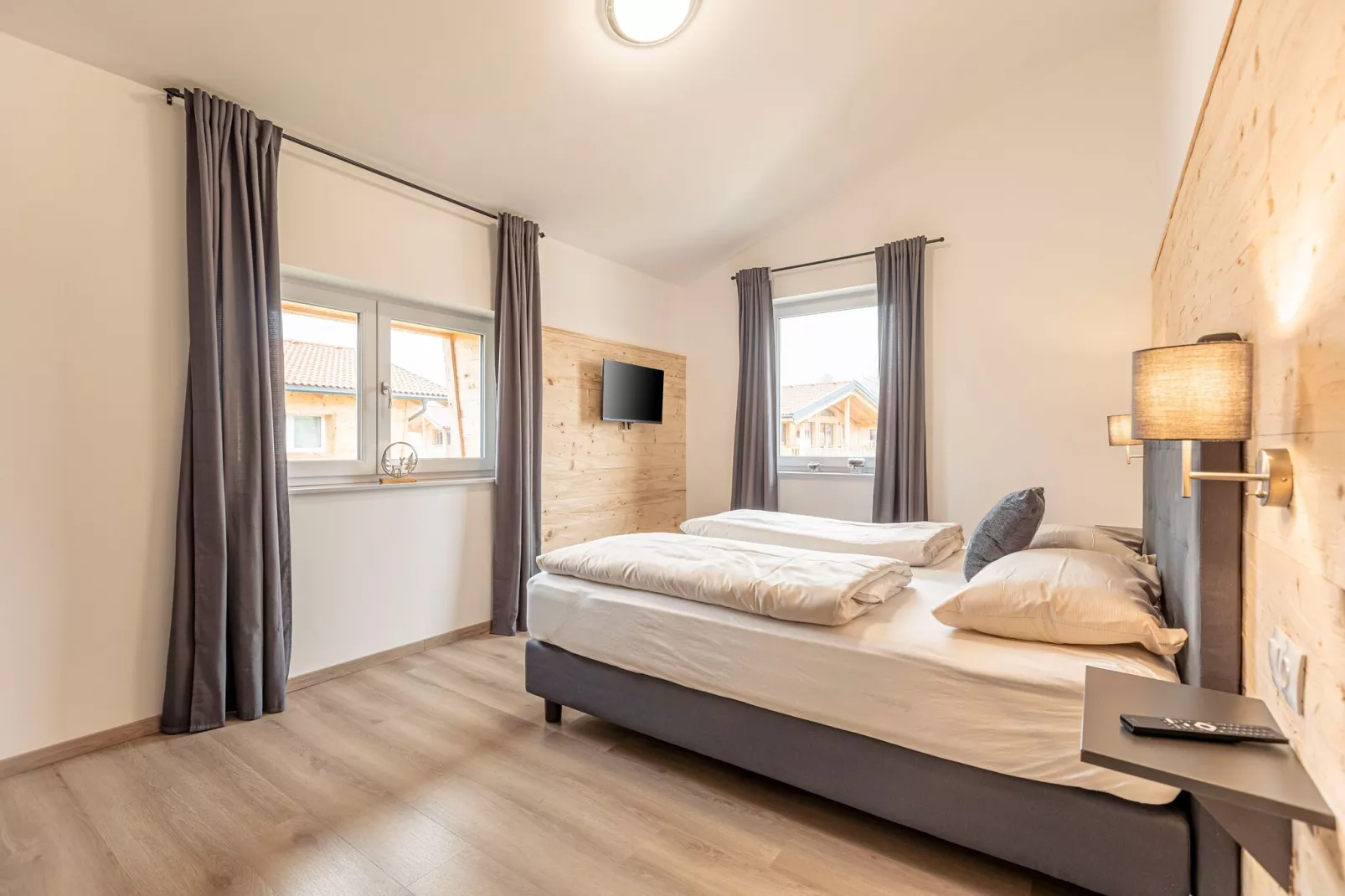Inzell Chalets