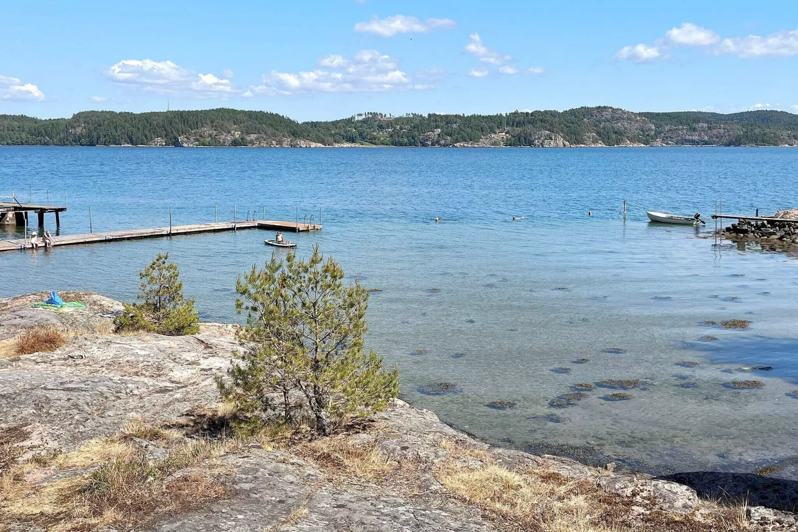 6 person holiday home in BRASTAD-Not tagged