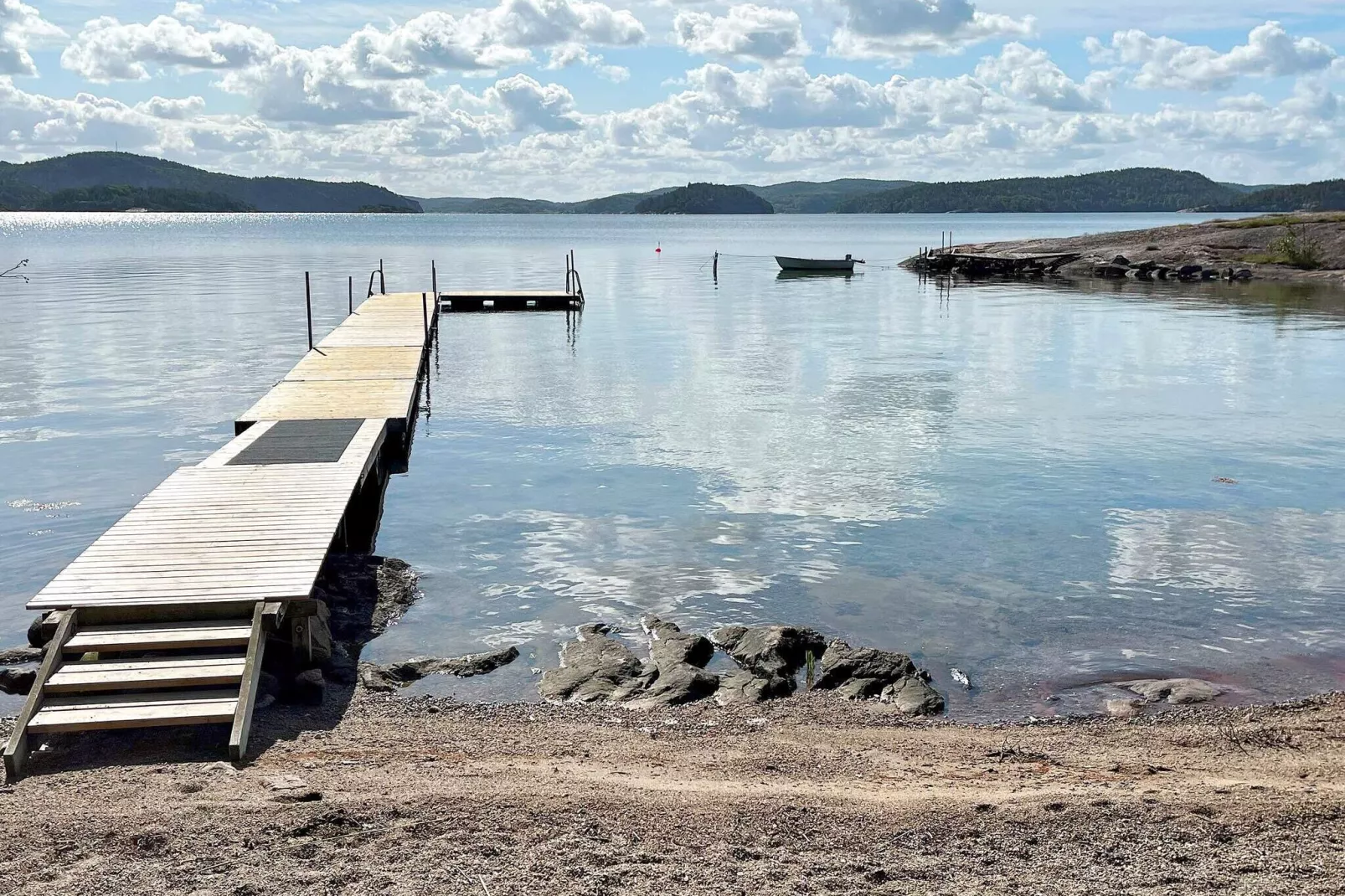 6 person holiday home in BRASTAD-Not tagged