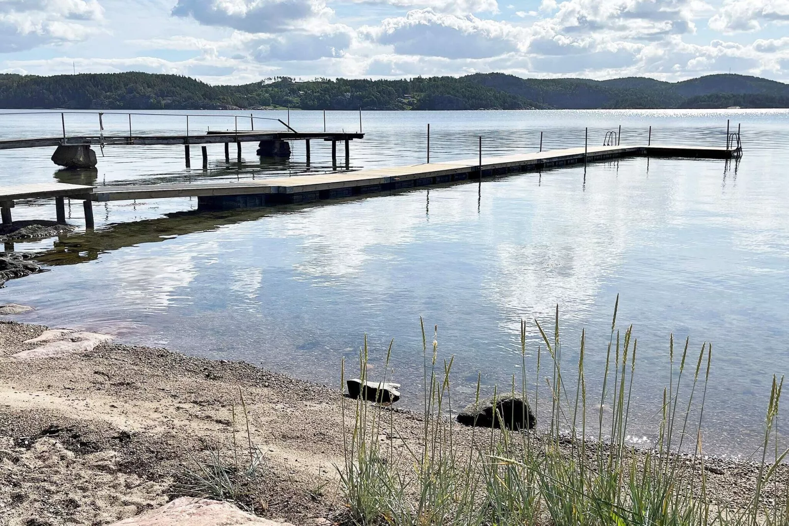6 person holiday home in BRASTAD-Not tagged
