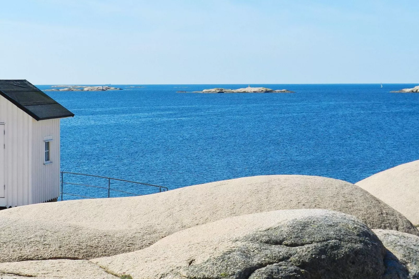 12 person holiday home in LYSEKIL-By Traum-Outdoor
