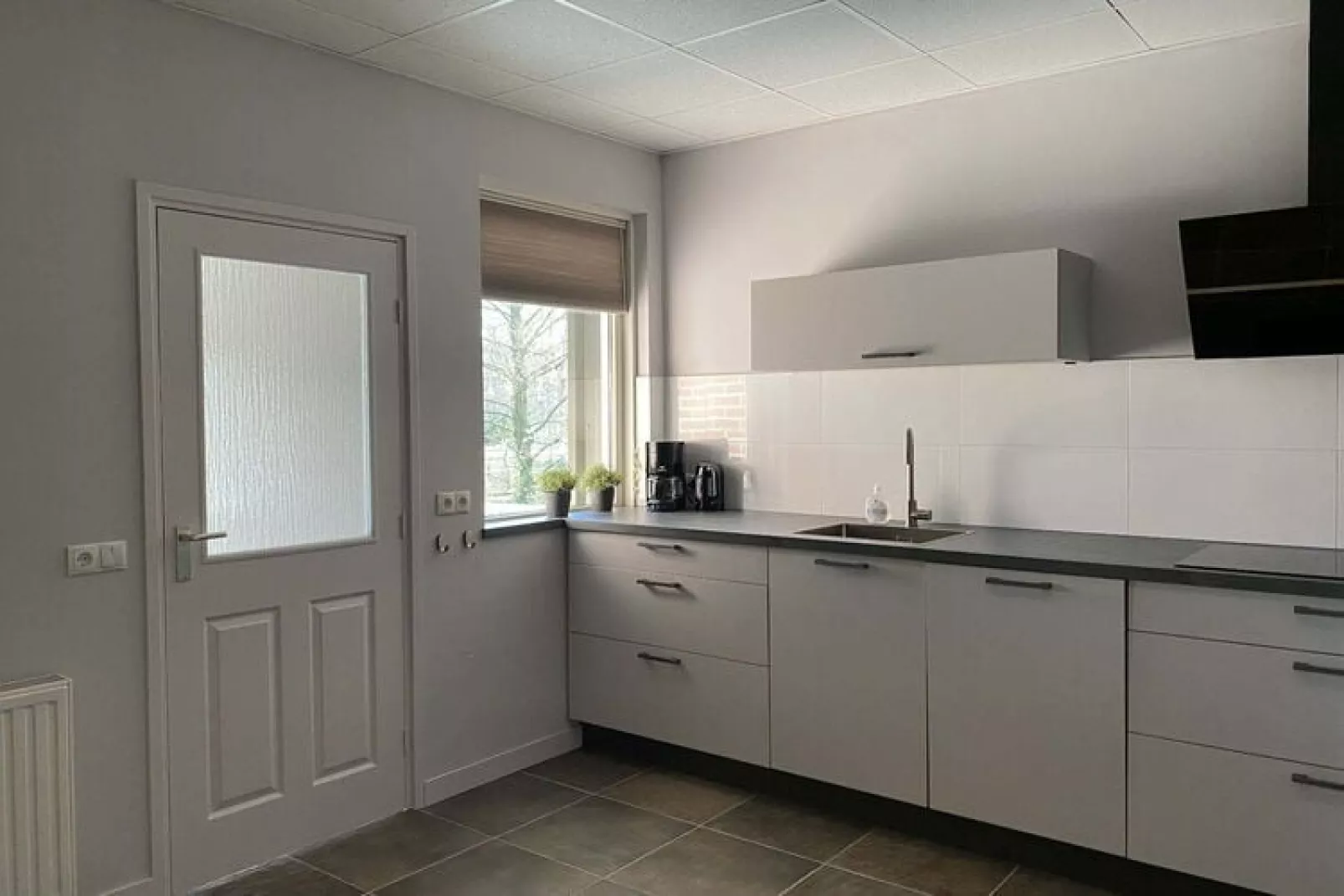 Erve Nijhuis-Kitchen