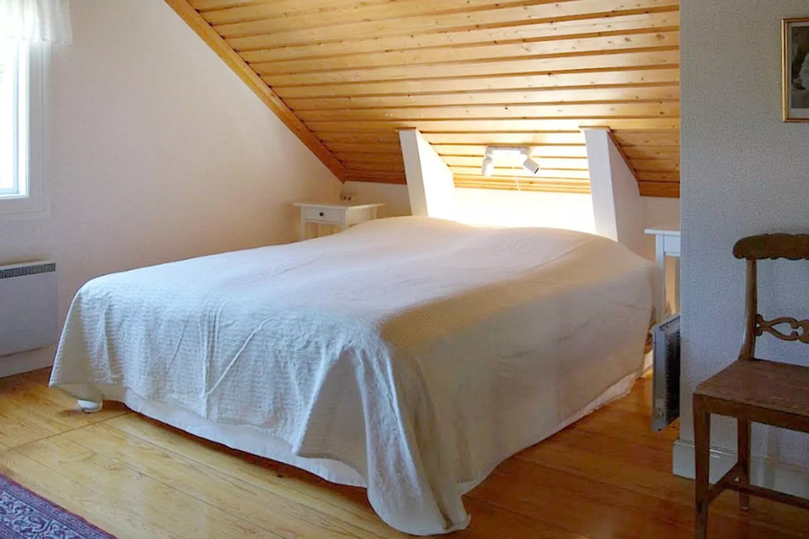 5 person holiday home in NORDINGRÅ-By Traum-Indoor