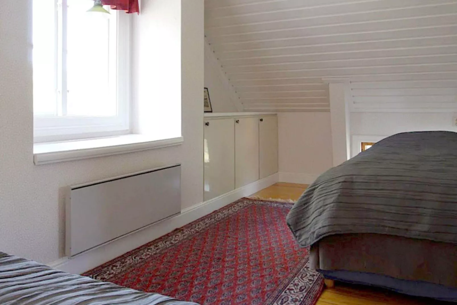 5 person holiday home in NORDINGRÅ-By Traum-Indoor