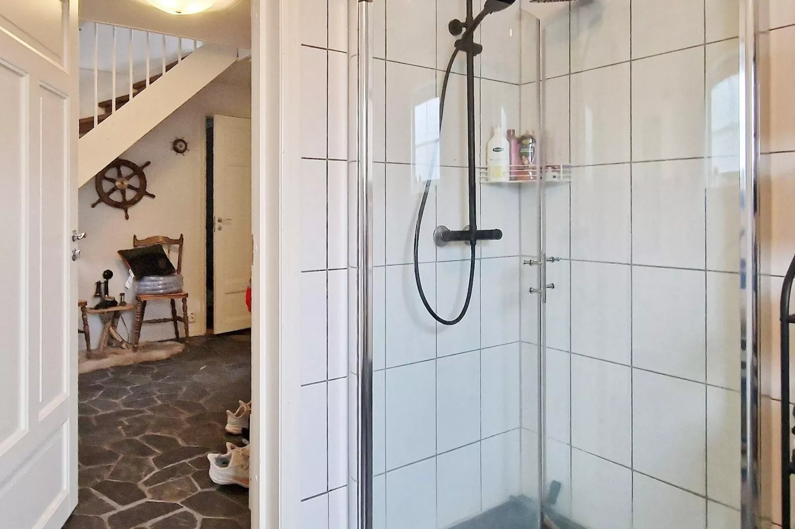 8 person holiday home in Masfjordnes-By Traum-Indoor