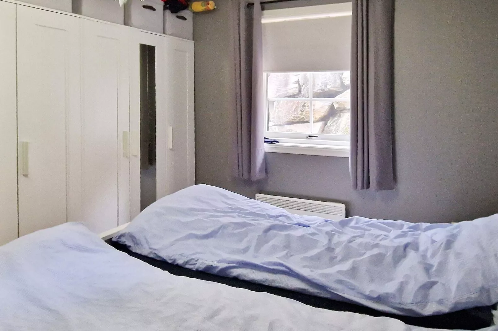 8 person holiday home in Masfjordnes-By Traum-Indoor