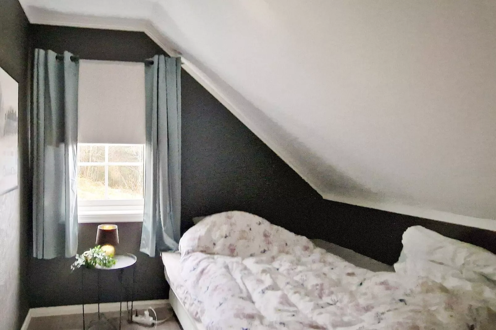 8 person holiday home in Masfjordnes-By Traum-Indoor