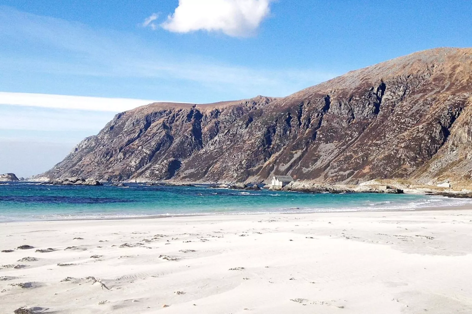 8 person holiday home in Bremanger-Not tagged