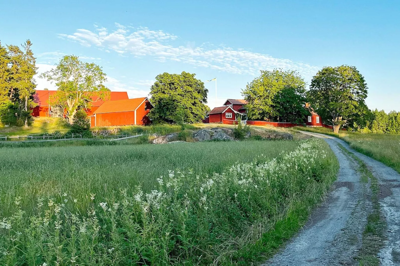 4 person holiday home in Norrtälje-By Traum-Not tagged