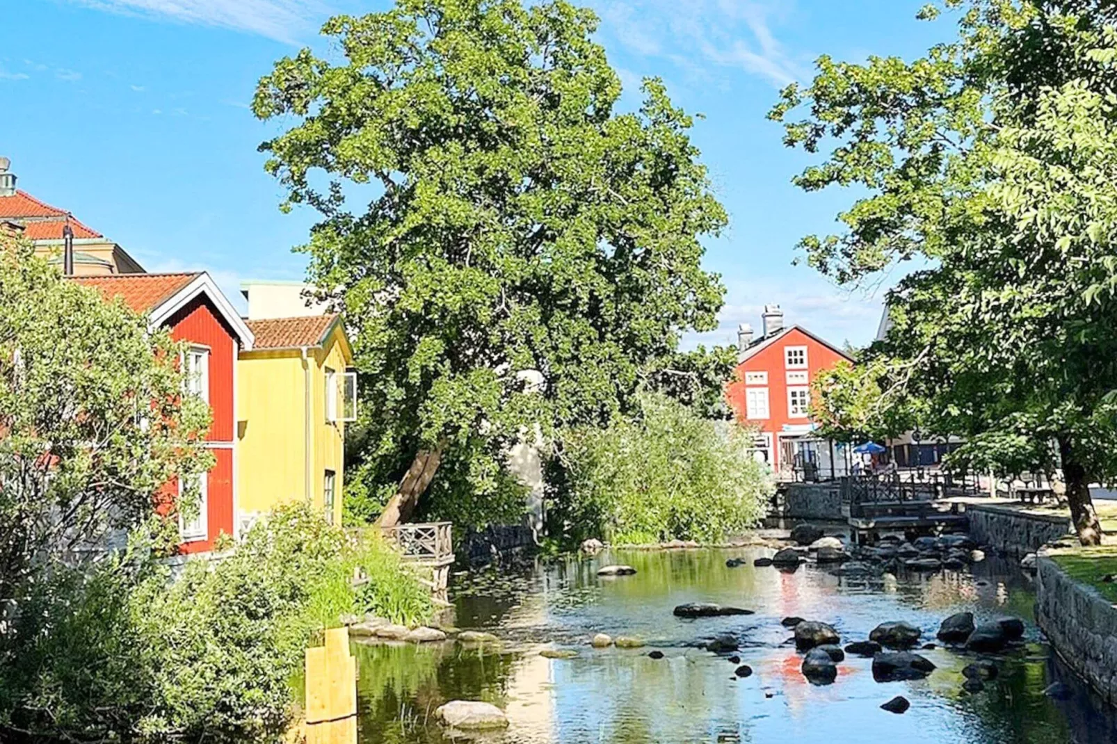 4 person holiday home in Norrtälje-By Traum-Not tagged