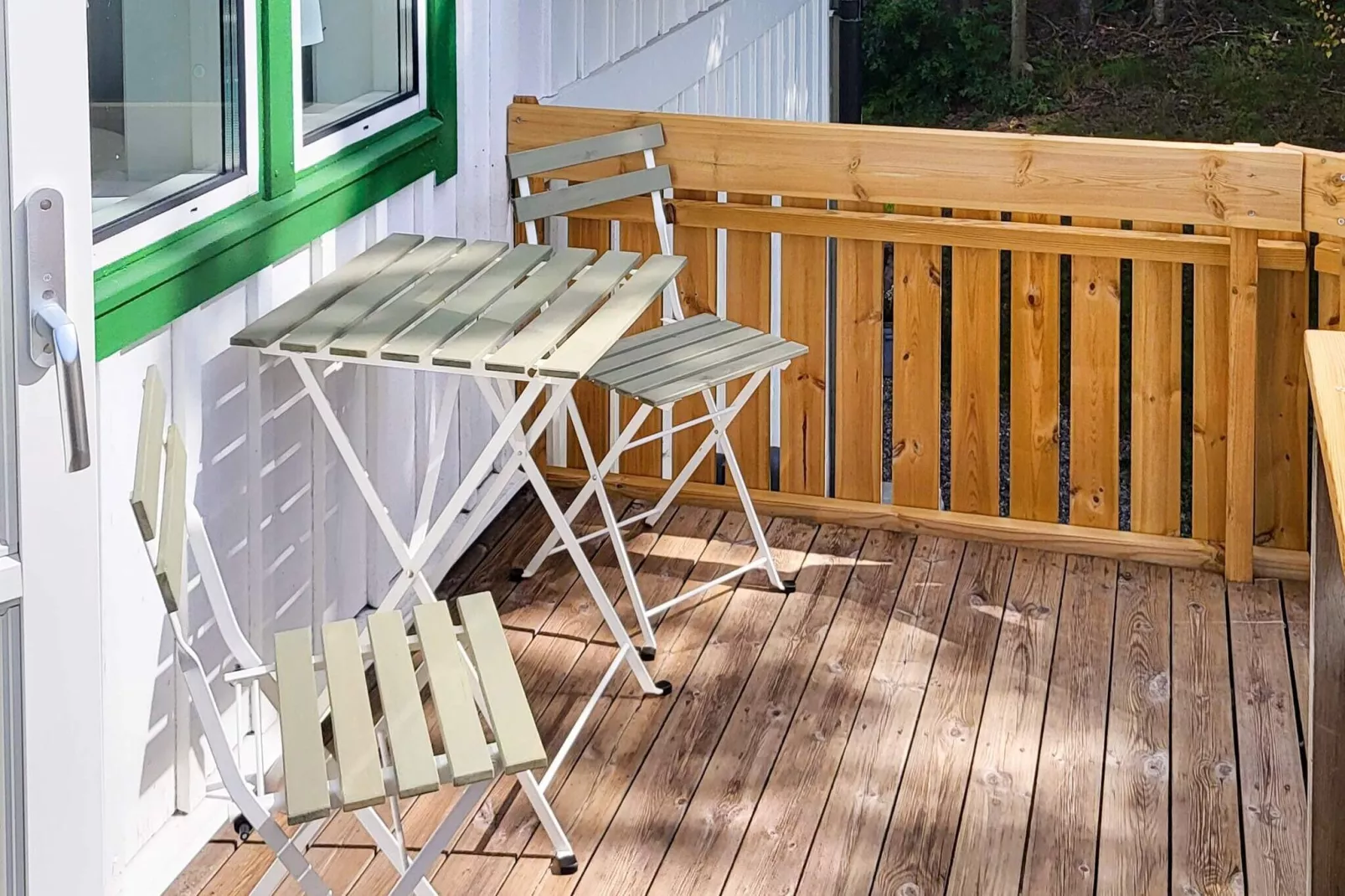 4 star holiday home in HUNNEBOSTRAND-By Traum-Outdoor