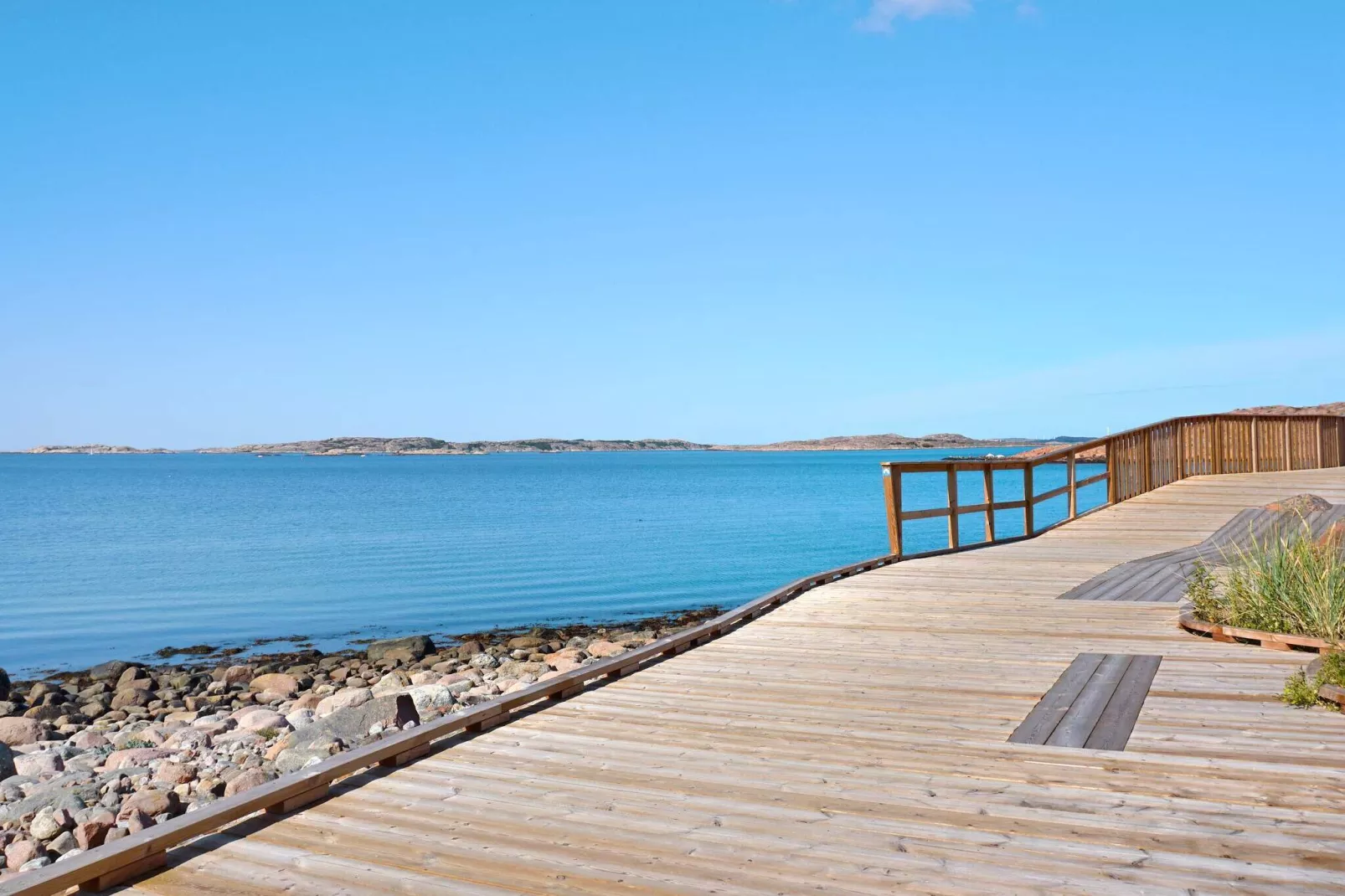 5 person holiday home in LYSEKIL-Outdoor