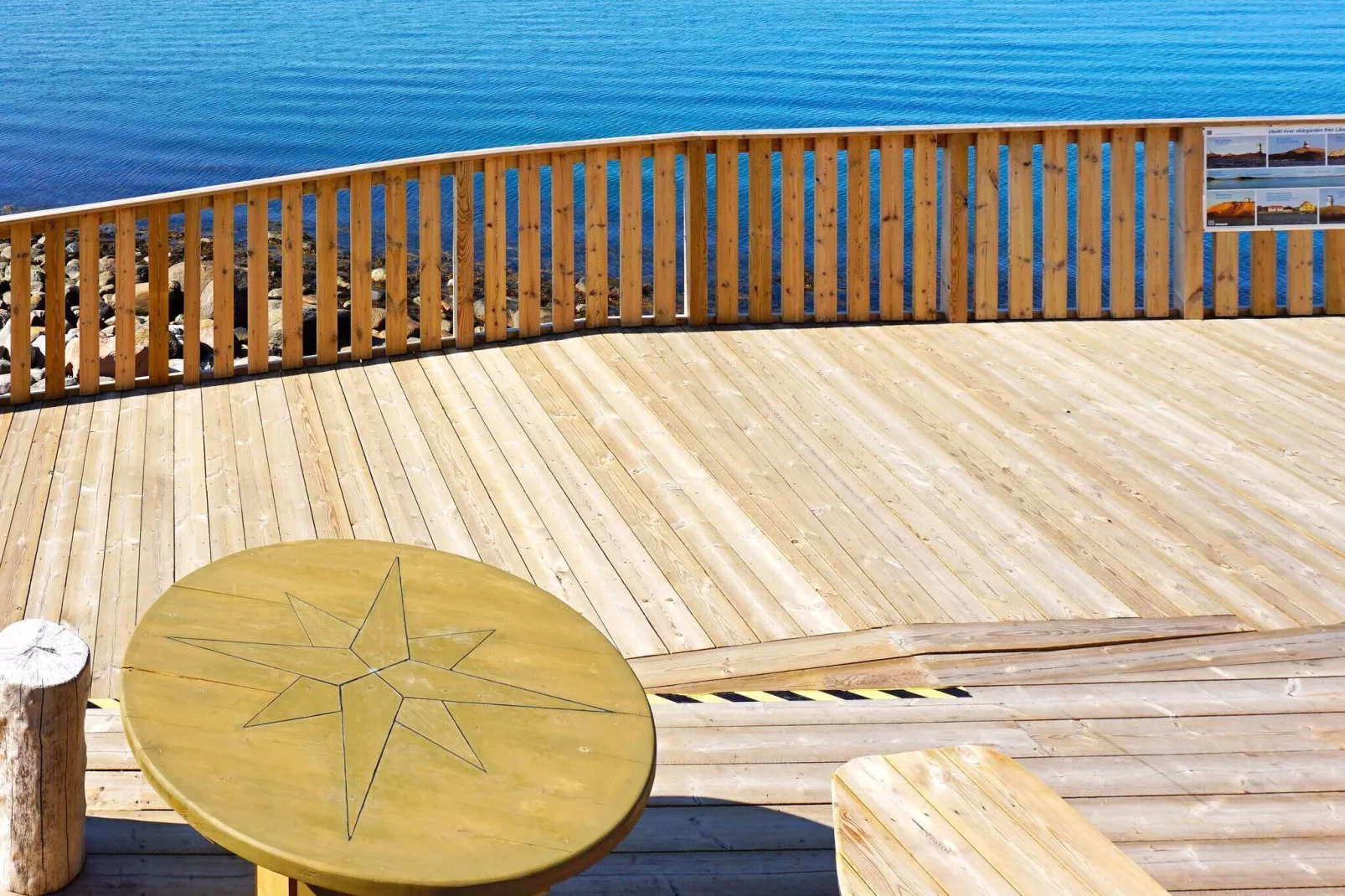 5 person holiday home in LYSEKIL-Outdoor