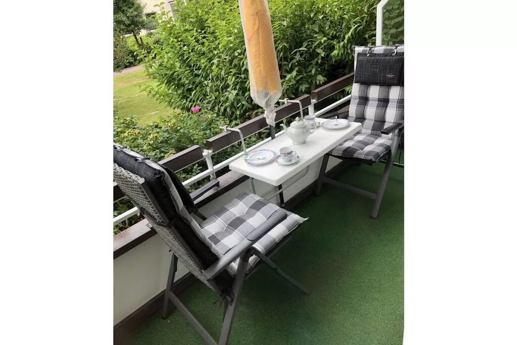 109646-Terrace balcony
