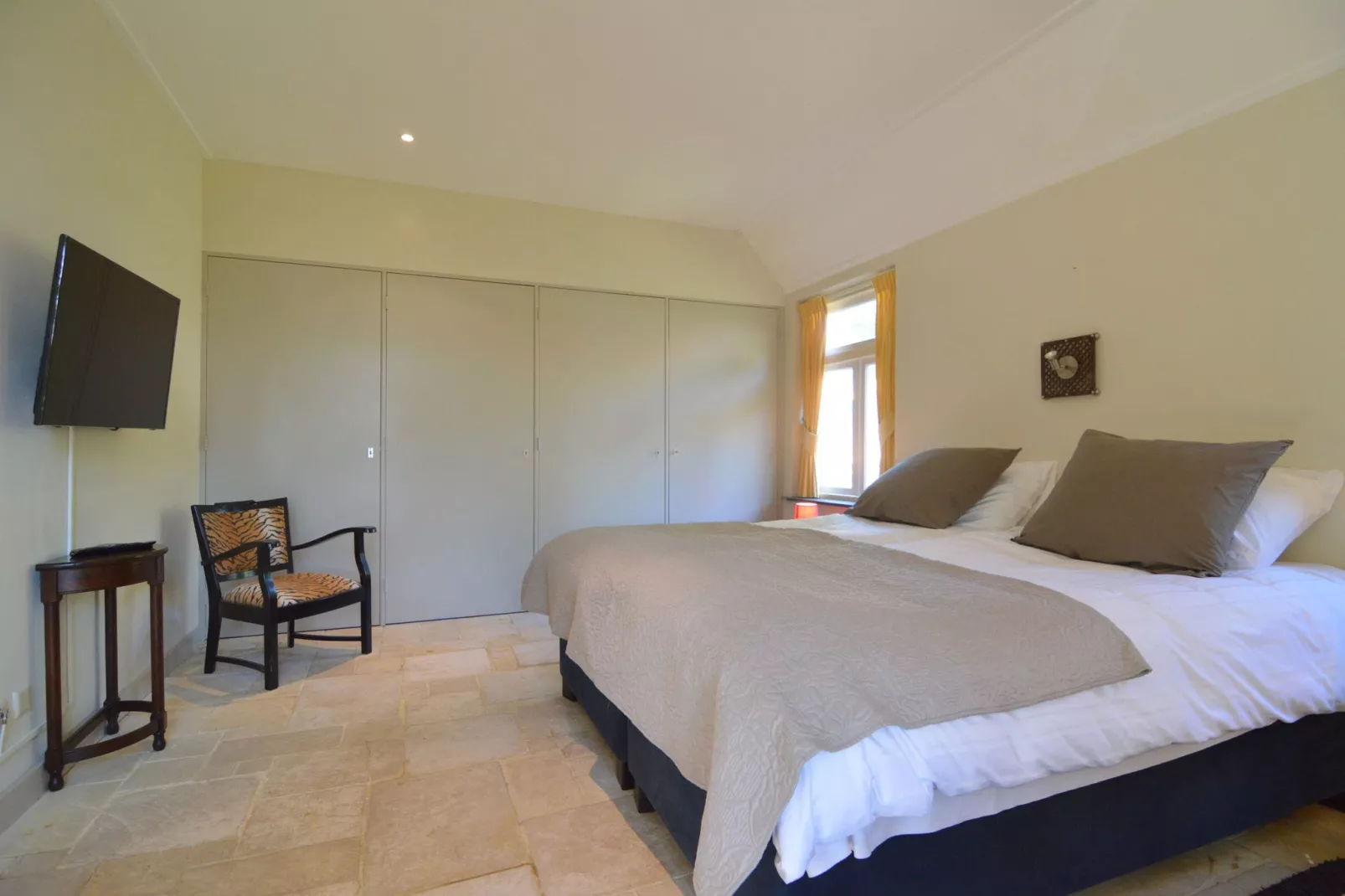 Gelink Hof-Schlafzimmer
