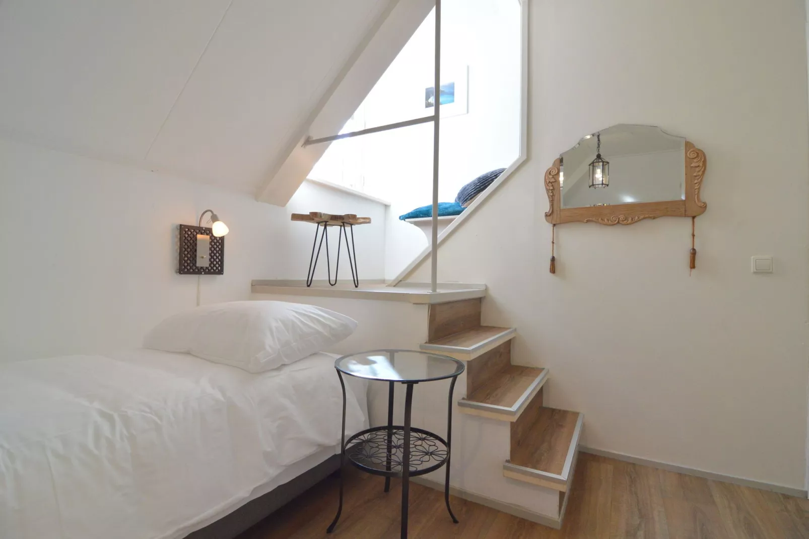 Gelink Hof-Schlafzimmer