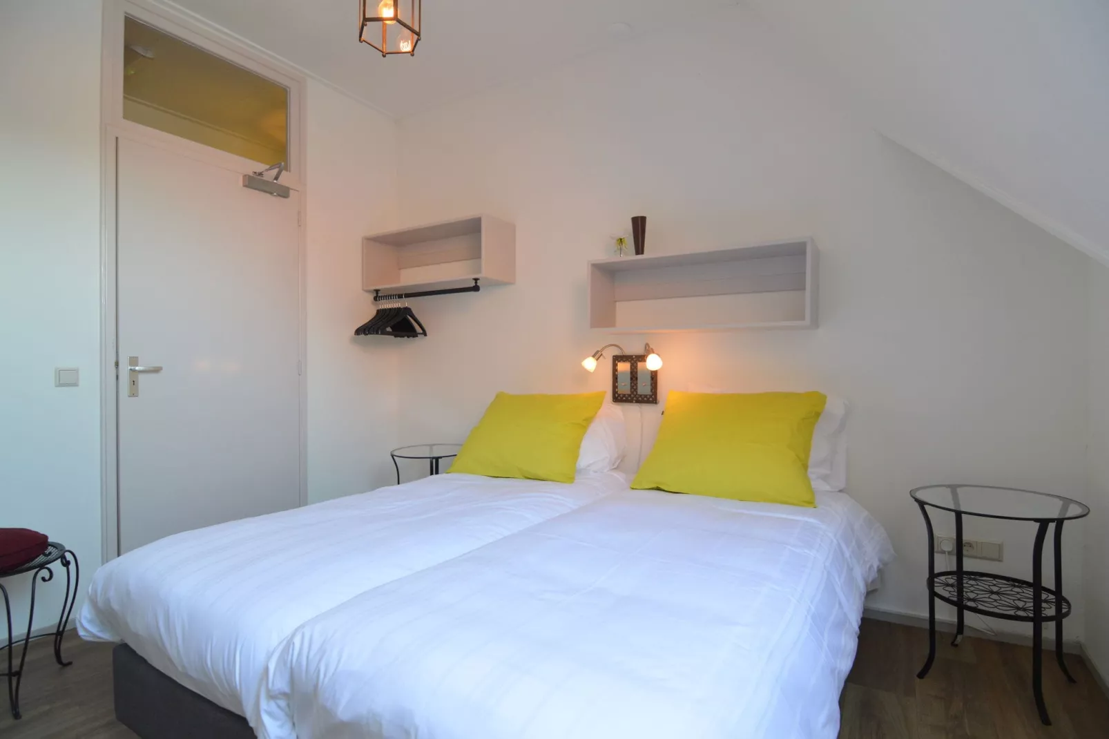 Gelink Hof-Schlafzimmer