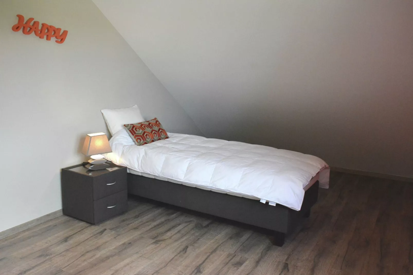 Sous le Charme d'Epona-Bedroom