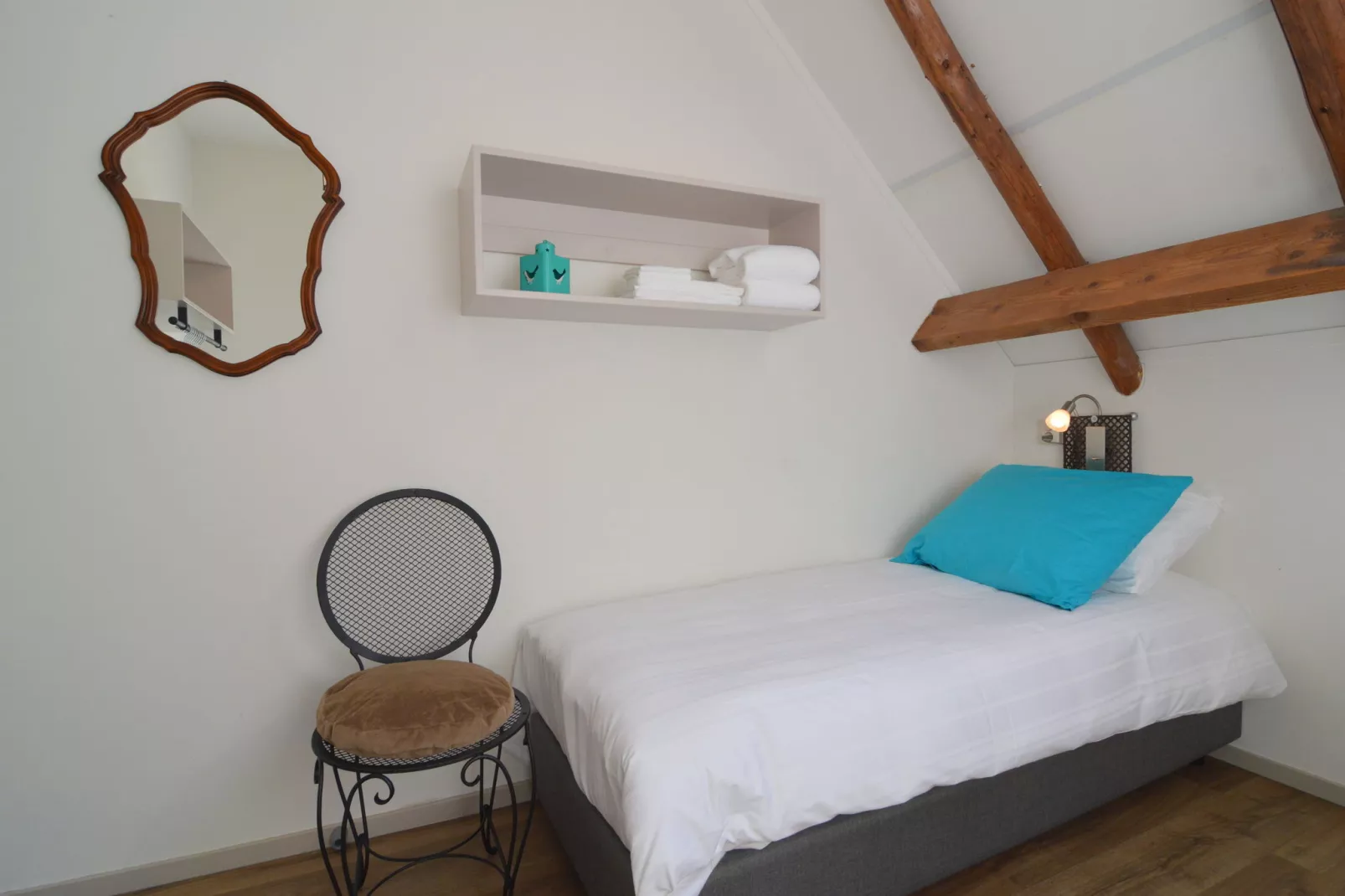Gelink Hof-Schlafzimmer