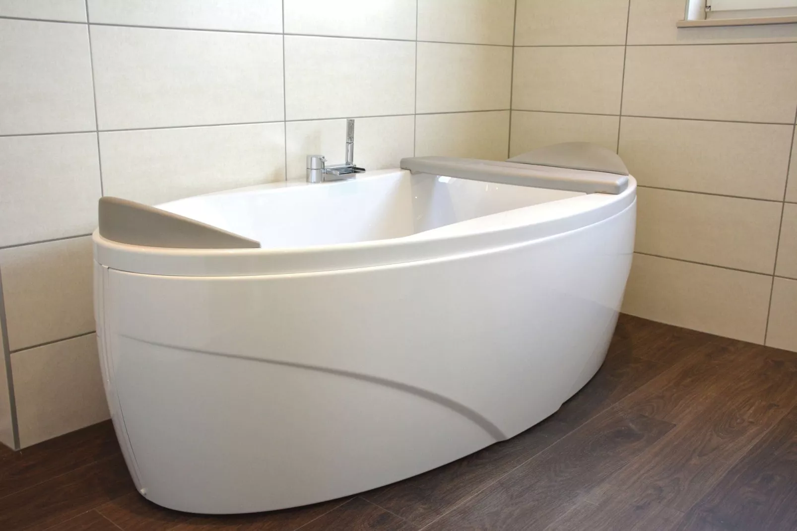 Sous le Charme d'Epona-Bathroom