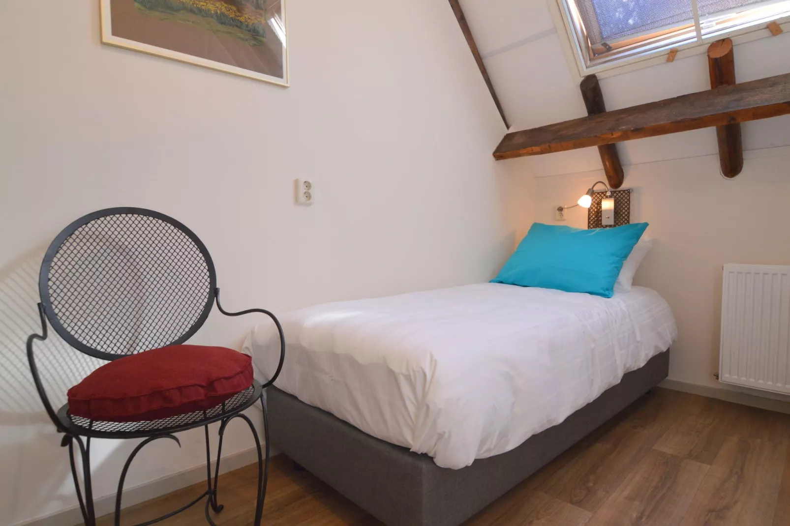 Gelink Hof-Schlafzimmer