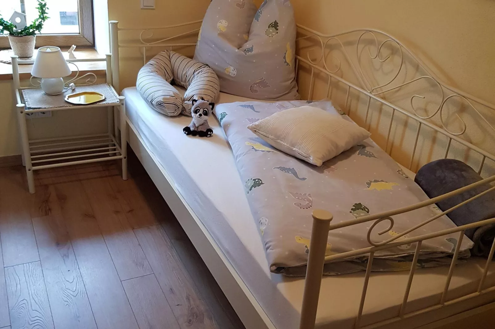 Ferienhaus Auszeit - Für Naturgenuss und Erholung-Chambre