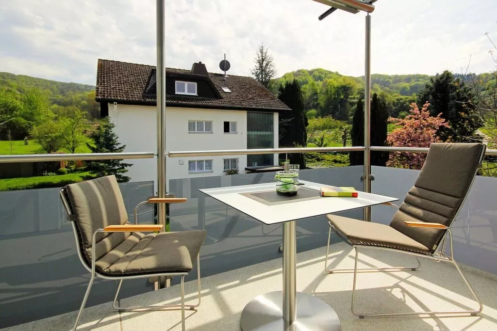 407067-Terrace balcony