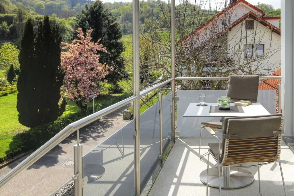 407067-Terrace balcony