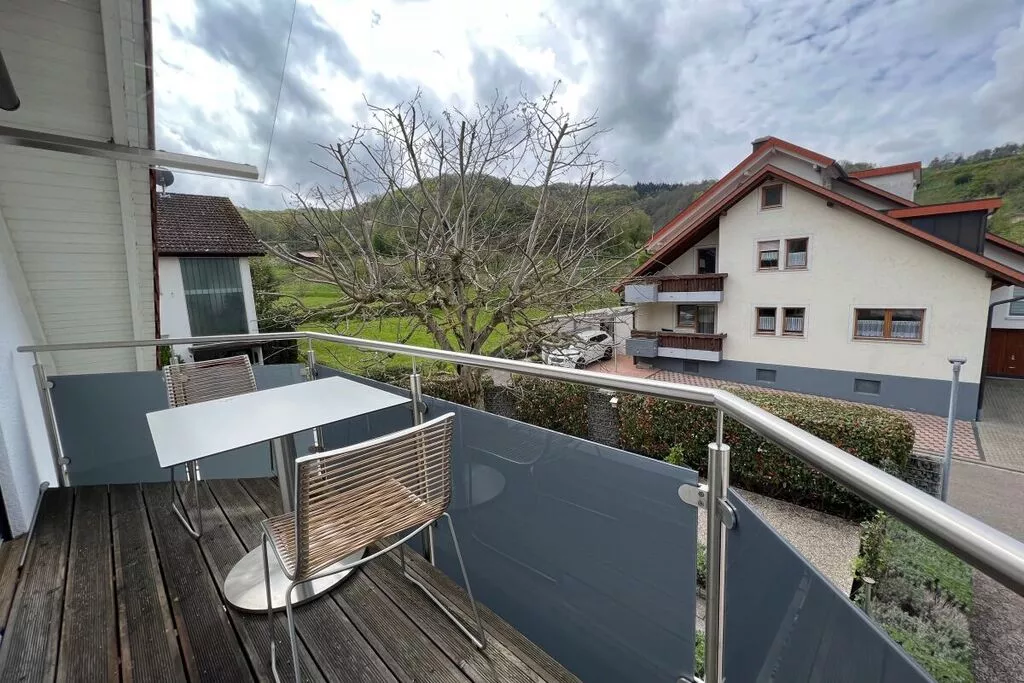 407067-Terrace balcony
