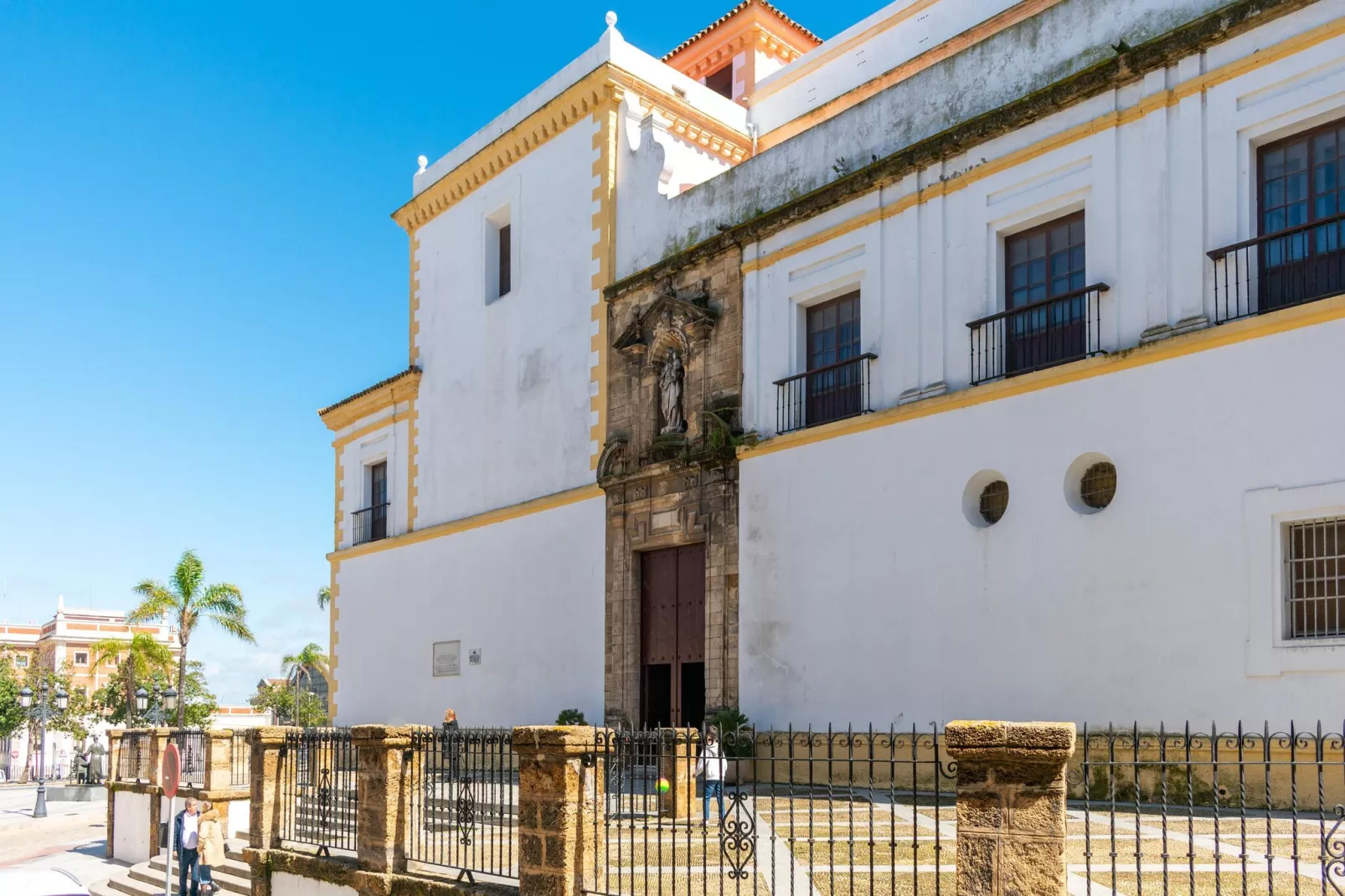Finca Santo Domingo-Gebiete Sommer 20 km