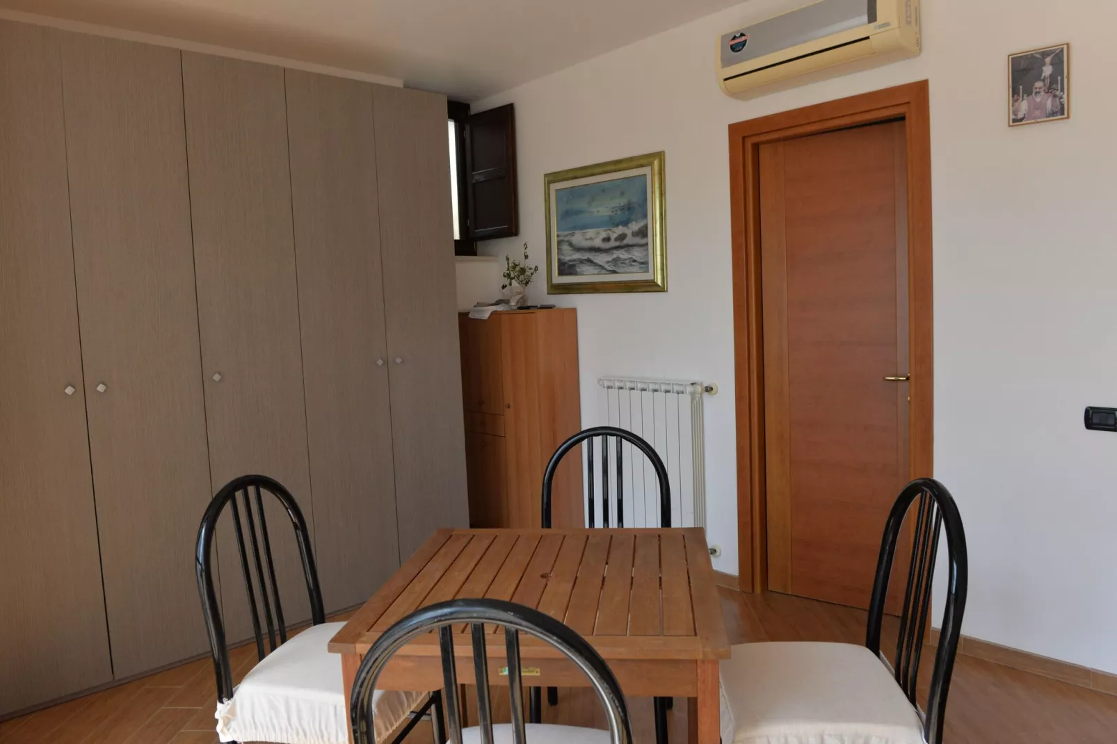 Tenuta Miriam Charming - Ostuni-Esszimmer