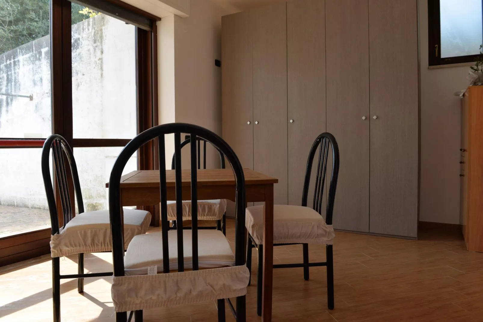 Tenuta Miriam Charming - Ostuni-Esszimmer