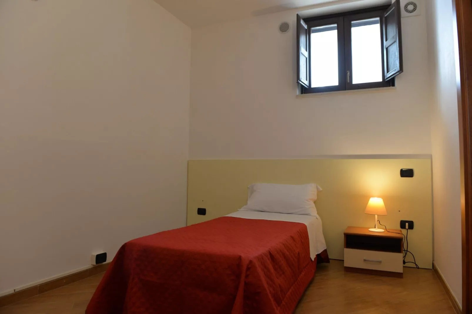 Tenuta Miriam Charming - Ostuni-Schlafzimmer