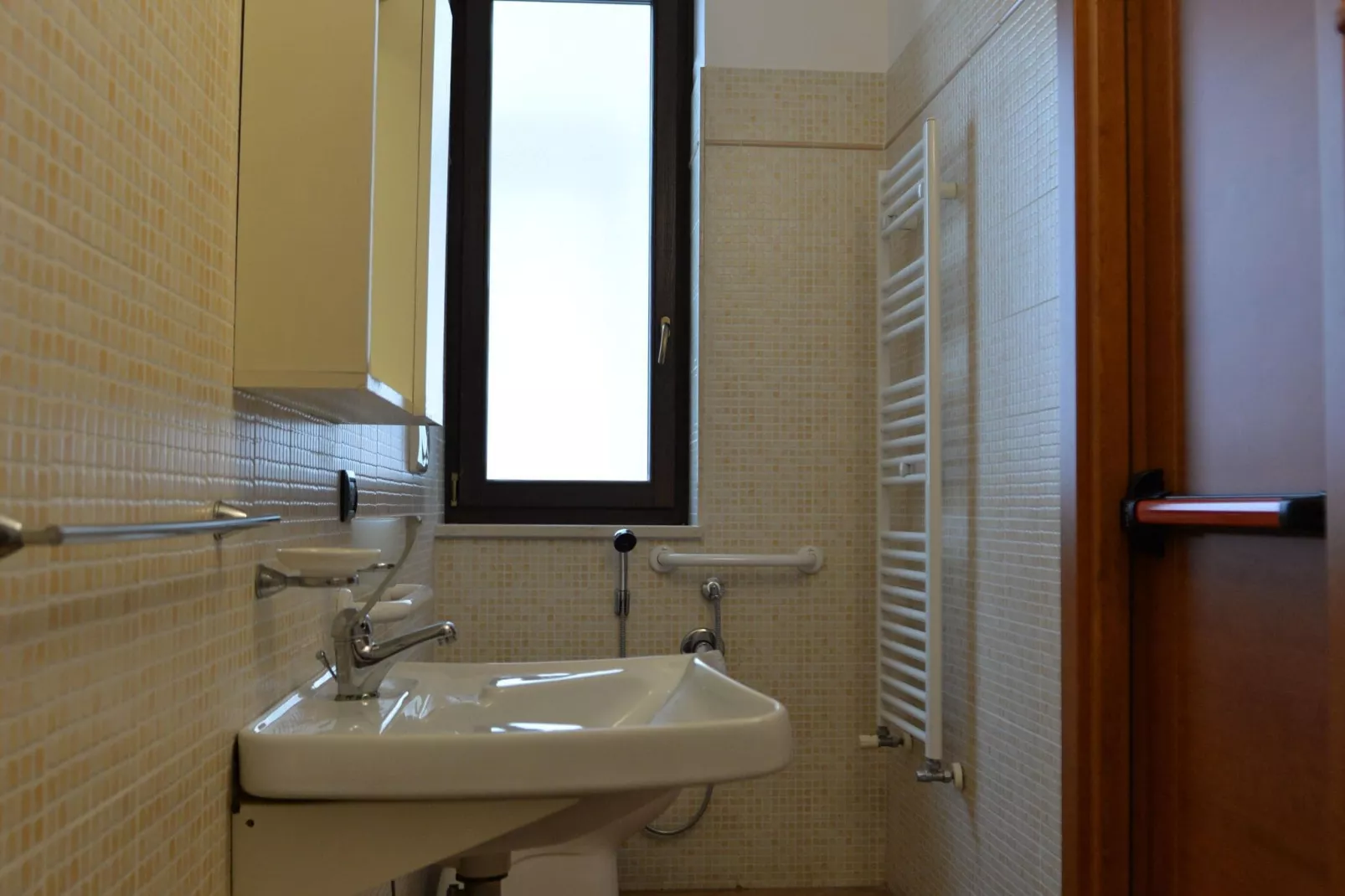 Tenuta Miriam Charming - Ostuni-Badezimmer