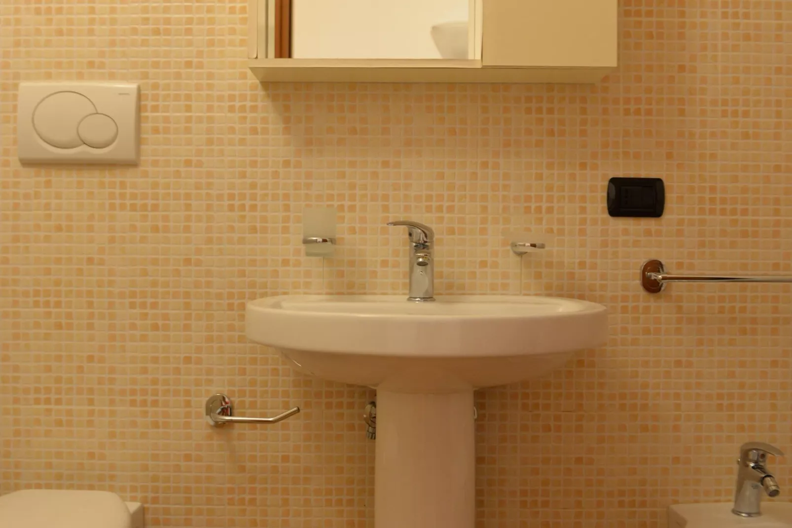 Tenuta Miriam Charming - Ostuni-Badezimmer