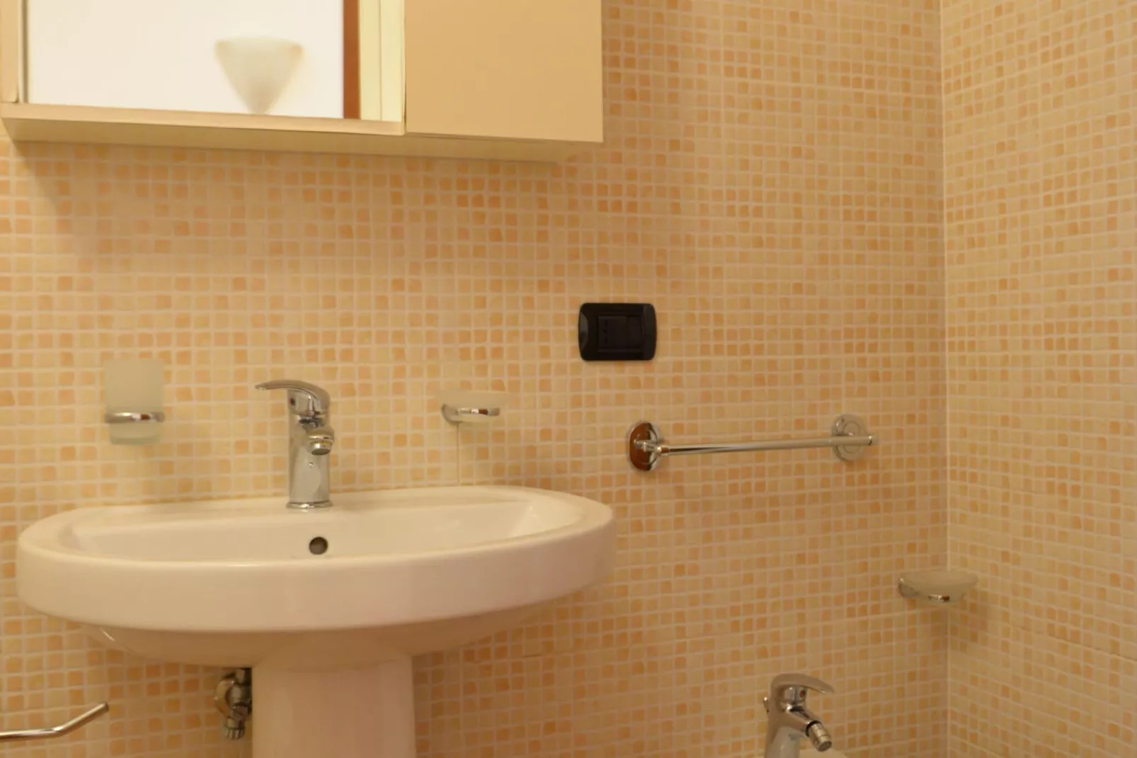 Tenuta Miriam Charming - Ostuni-Badezimmer
